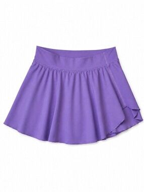 Under Armour Motion Golf Tennis Skort Purple Medium